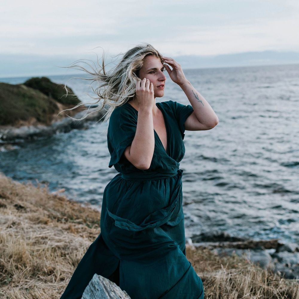 Meet your Posher, Jen